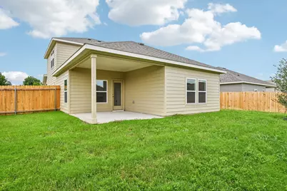 1052 Miraverde Trail, Crowley, TX 76036 - Photo 35