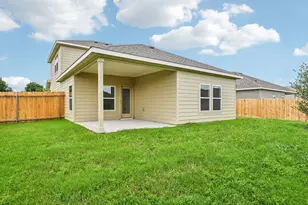 1052 Miraverde Trail, Crowley, TX 76036 - Photo 35