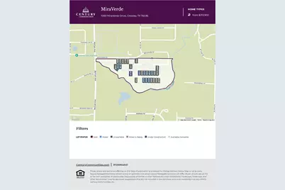 1052 Miraverde Trail, Crowley, TX 76036 - Photo 31