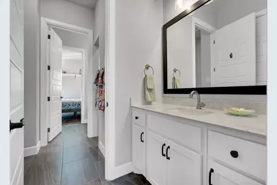 2501 Running Ranch Place, Arlington, TX 76001 - Photo 27