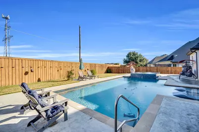 2501 Running Ranch Place, Arlington, TX 76001 - Photo 13