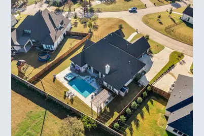 2501 Running Ranch Place, Arlington, TX 76001 - Photo 3