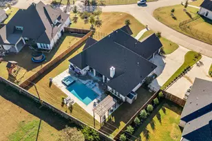 2501 Running Ranch Pl, Arlington, TX 76001 - Photo 3