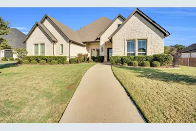 2501 Running Ranch Place, Arlington, TX 76001 - Photo 1