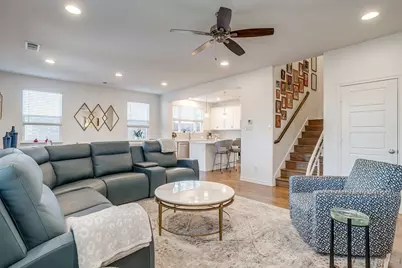 109 Crossroads Circle, Westworth Village, TX 76114 - Photo 9