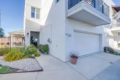 109 Crossroads Circle, Westworth Village, TX 76114 - Photo 1