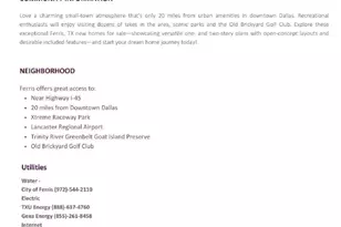 465 Suffolk Dr, Ferris, TX 75125 - Photo 31