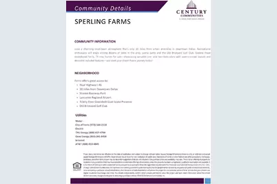 465 Suffolk Drive, Ferris, TX 75125 - Photo 31