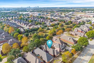 9458 Park Garden Dr, Frisco, TX 75035 - Photo 35