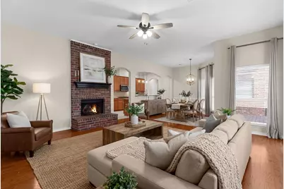 9458 Park Garden Drive, Frisco, TX 75035 - Photo 1