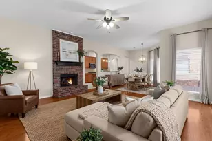 9458 Park Garden Dr, Frisco, TX 75035 - Photo 1