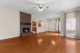 9458 Park Garden Dr, Frisco, TX 75035 - Photo 19