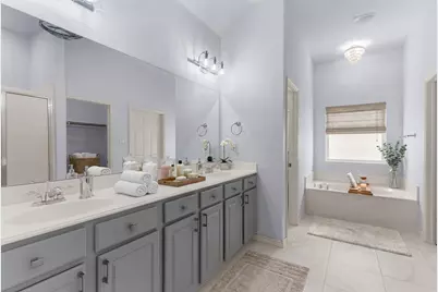 9458 Park Garden Drive, Frisco, TX 75035 - Photo 5