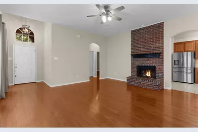 9458 Park Garden Drive, Frisco, TX 75035 - Photo 17