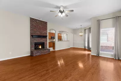 9458 Park Garden Drive, Frisco, TX 75035 - Photo 13