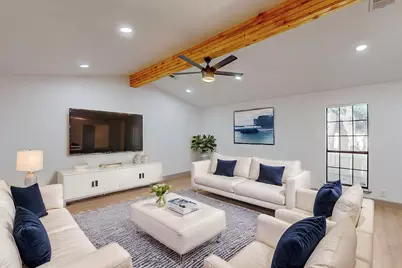 7437 Eccles Drive, Dallas, TX 75227 - Photo 1