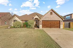 2936 Willow Ridge Cir, Granbury, TX 76049 - Photo 1