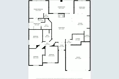 2936 Willow Ridge Circle, Granbury, TX 76049 - Photo 33