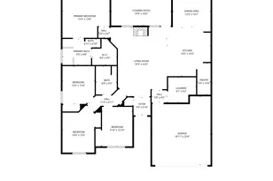 2936 Willow Ridge Cir, Granbury, TX 76049 - Photo 33