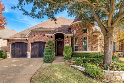 1854 Masters Drive, DeSoto, TX 75115 - Photo 1