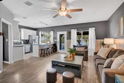 560 Jay Street, Shady Shores, TX 76208 - Photo 3