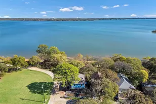 560 Jay St, Shady Shores, TX 76208 - Photo 1