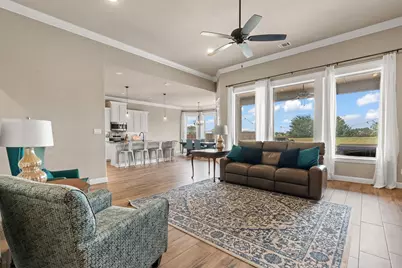 9708 Puma Trail, Godley, TX 76044 - Photo 5