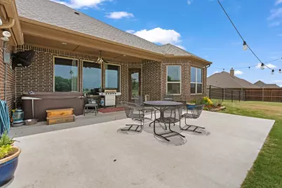 9708 Puma Trail, Godley, TX 76044 - Photo 33