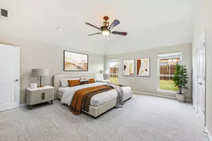 5022 Hidden Creek Rd, Garland, TX 75043 - Photo 21