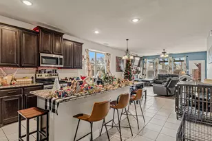 306 Pecos Dr, Crandall, TX 75114 - Photo 5