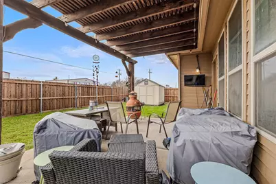 306 Pecos Drive, Crandall, TX 75114 - Photo 27