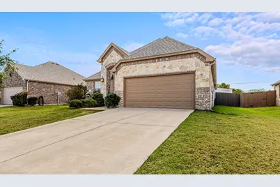 306 Pecos Drive, Crandall, TX 75114 - Photo 3