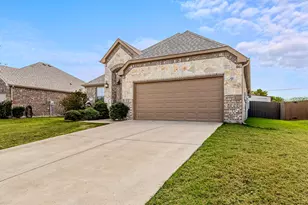 306 Pecos Dr, Crandall, TX 75114 - Photo 3