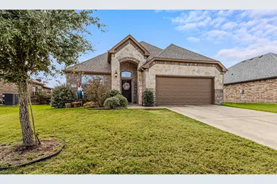 306 Pecos Drive, Crandall, TX 75114 - Photo 1