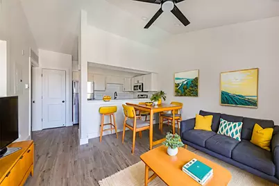 6108 Abrams Road #126, Dallas, TX 75231 - Photo 3