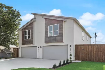 2326 Fairfax Drive, Irving, TX 75060 - Photo 1