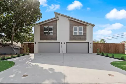2326 Fairfax Drive, Irving, TX 75060 - Photo 3