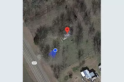 1711 State Highway 309, Kerens, TX 75144 - Photo 1