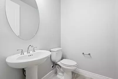 8813 Basanite Avenue, Denton, TX 76207 - Photo 25