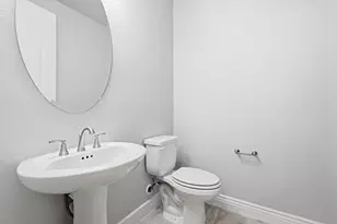8813 Basanite Ave, Denton, TX 76207 - Photo 25