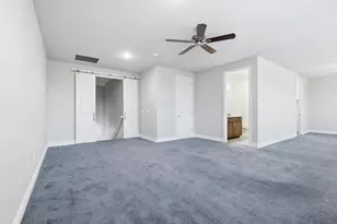 8813 Basanite Ave, Denton, TX 76207 - Photo 35