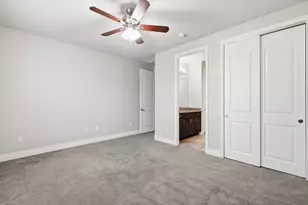 8813 Basanite Ave, Denton, TX 76207 - Photo 27