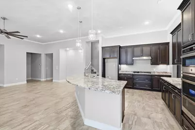 8813 Basanite Avenue, Denton, TX 76207 - Photo 13