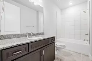 8813 Basanite Ave, Denton, TX 76207 - Photo 33
