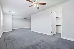 8813 Basanite Ave, Denton, TX 76207 - Photo 33