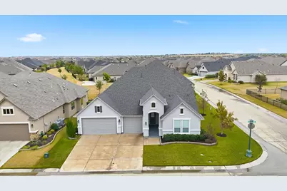 8813 Basanite Avenue, Denton, TX 76207 - Photo 1