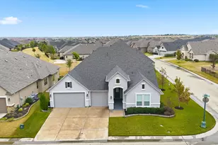 8813 Basanite Ave, Denton, TX 76207 - Photo 1