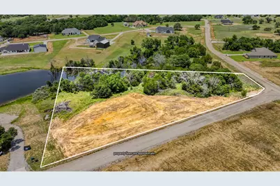 Lot 32 Hackamore Court, Weatherford, TX 76088 - Photo 1