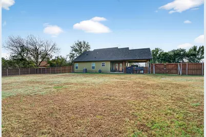 203 Mockingbird Street, Ector, TX 75439 - Photo 25
