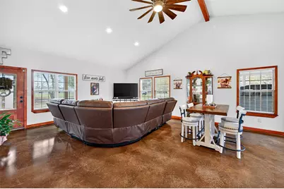 203 Mockingbird Street, Ector, TX 75439 - Photo 7